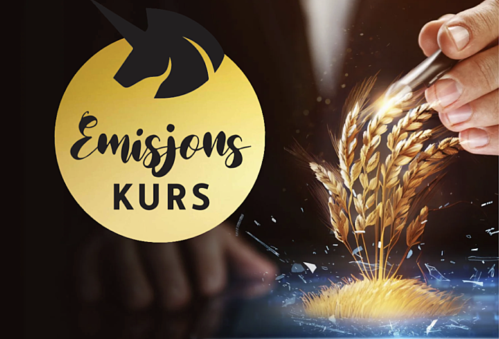 Emisjonskurs Haugesund