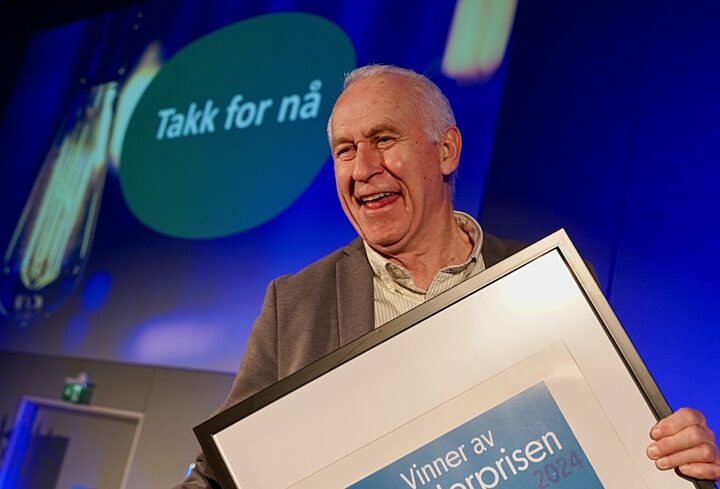 GA Finale 2025 Mads Nor 2
