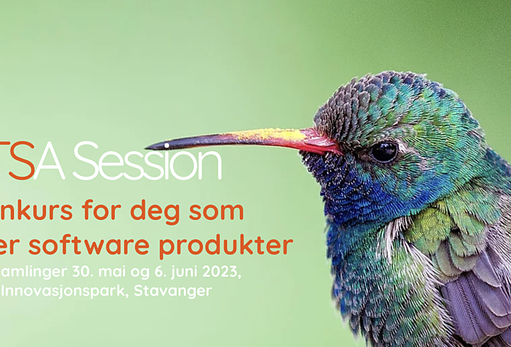 ITSA Session