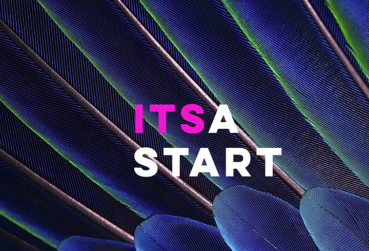 ITSA start 2