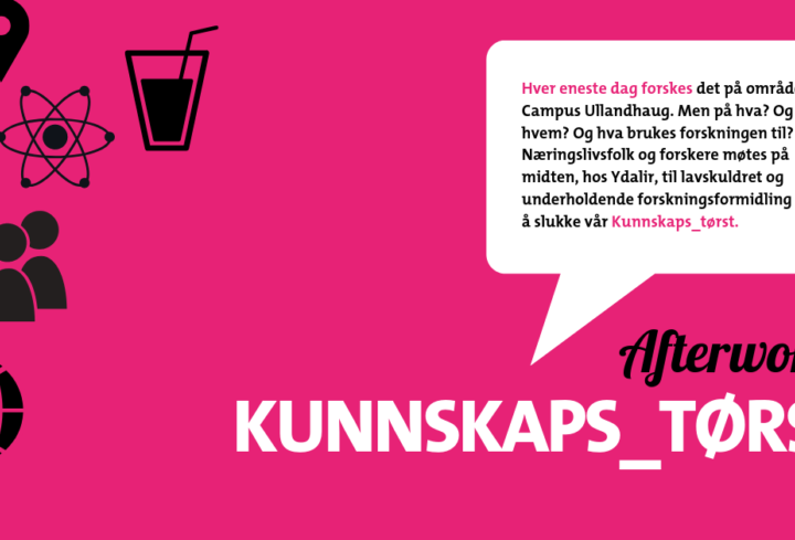 Kunnskapstørst Forsidebilde 2