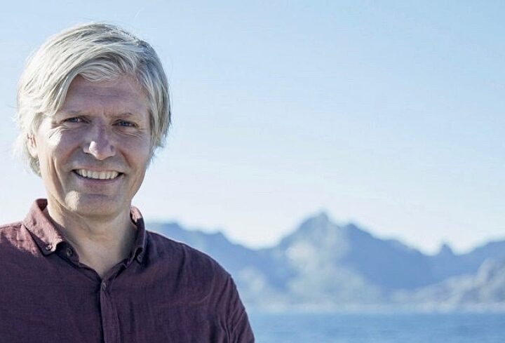 Ola Elvestuen 1