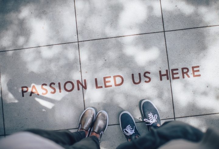 Passion