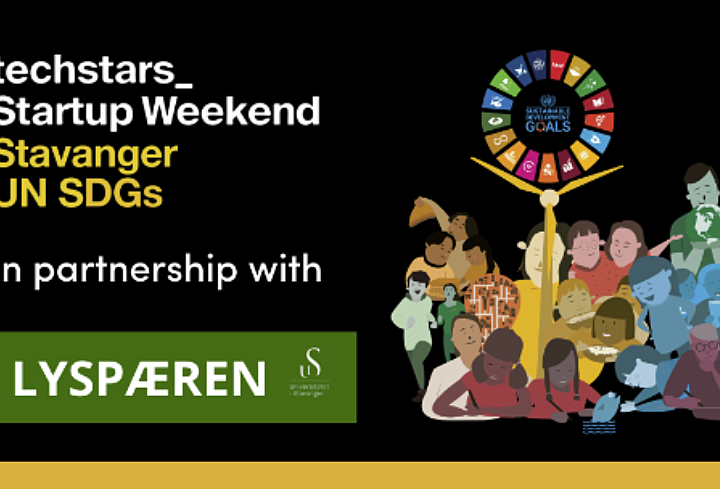 Startup weekend 2022