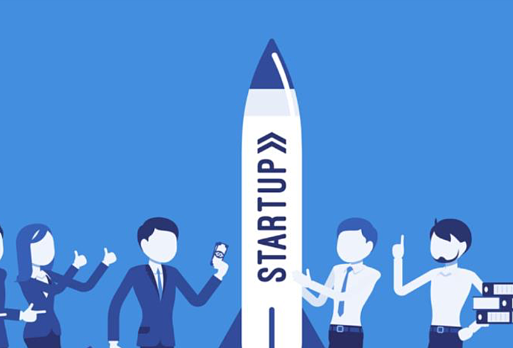 Startups