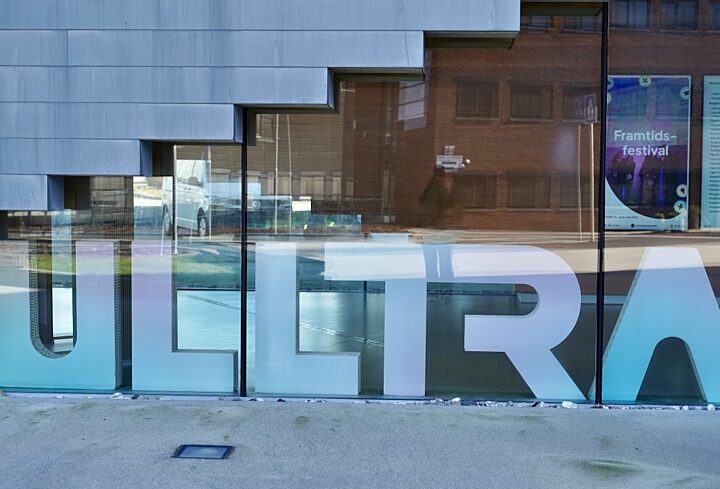 Ulltra Innovasjonsparken 5