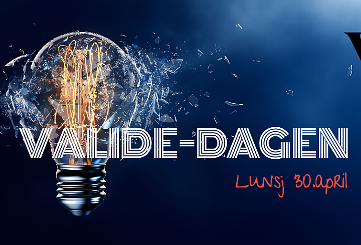 Valide Dagen 2