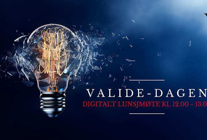 Valide dagen digitalt 210420