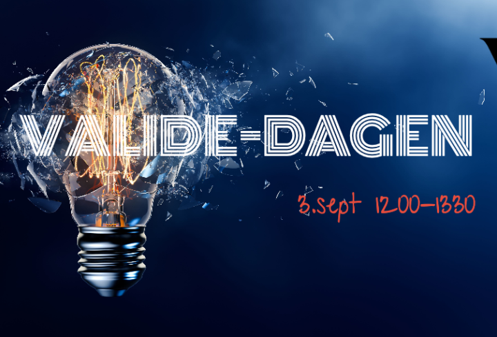 Valide dagen030919
