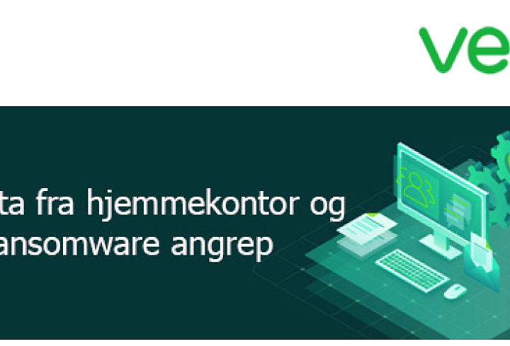 Veni webinar