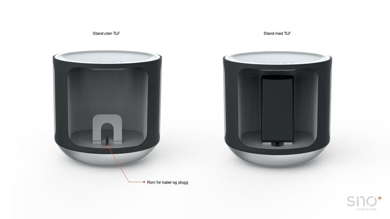 Safe-charger produkter