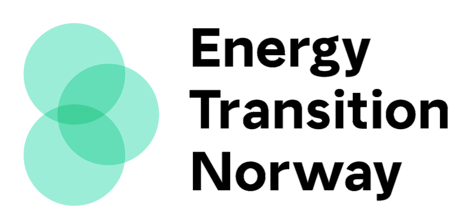 Energy Transition Norway logo