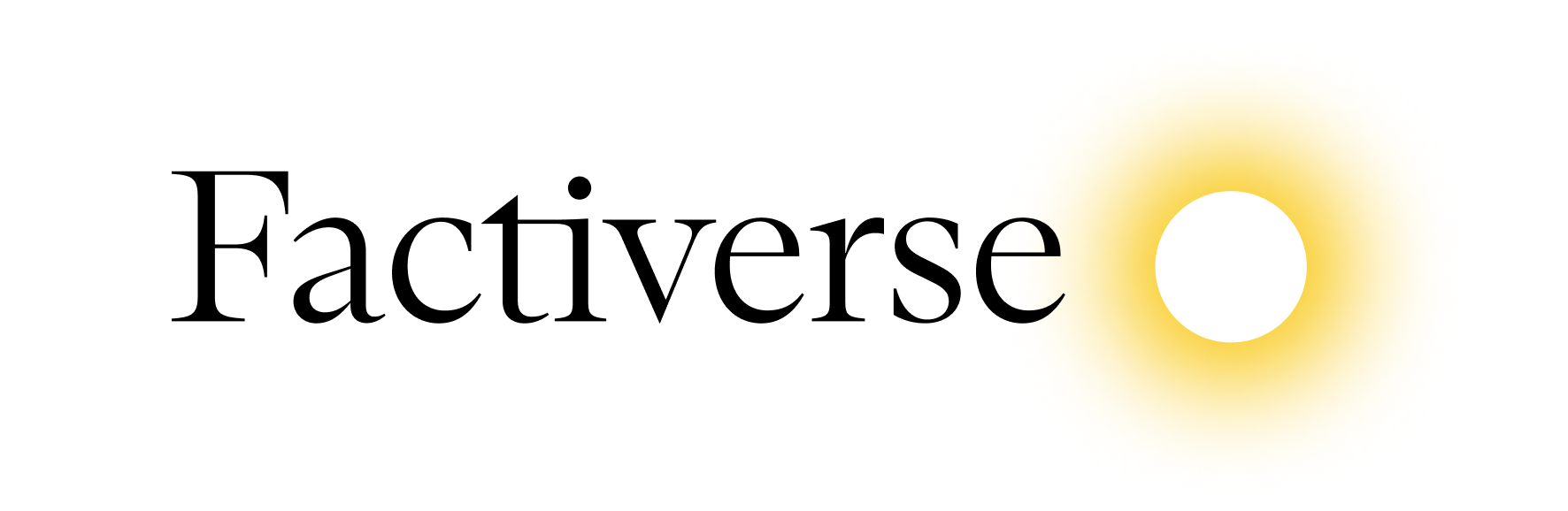 Factiverse logo