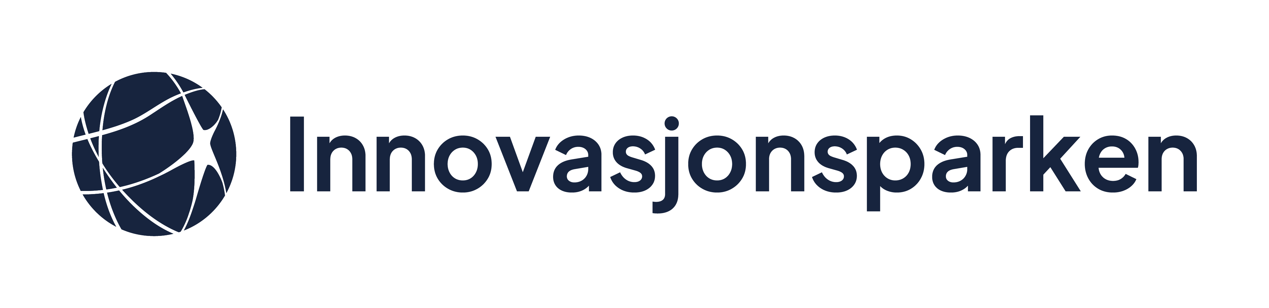 Innovasjonspark Liggende Blå