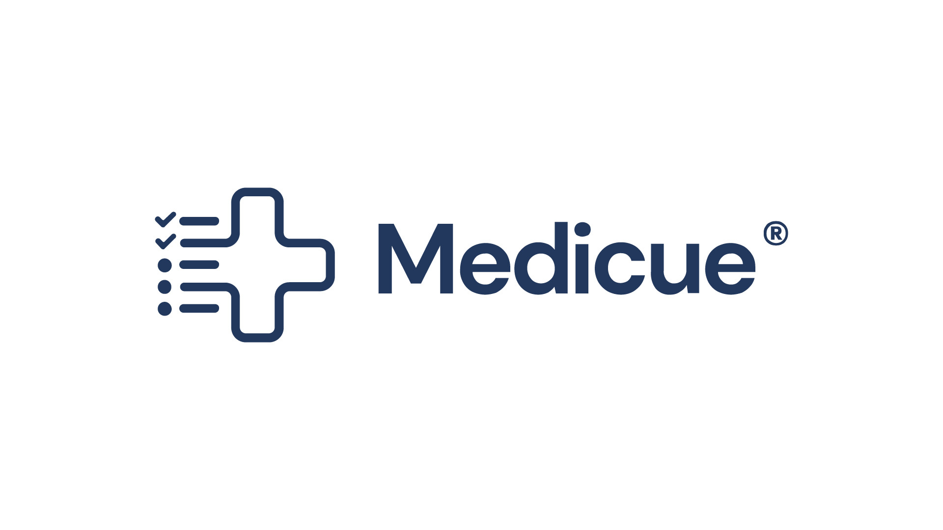 Medicue logo