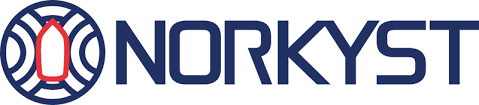 Norkyst logo