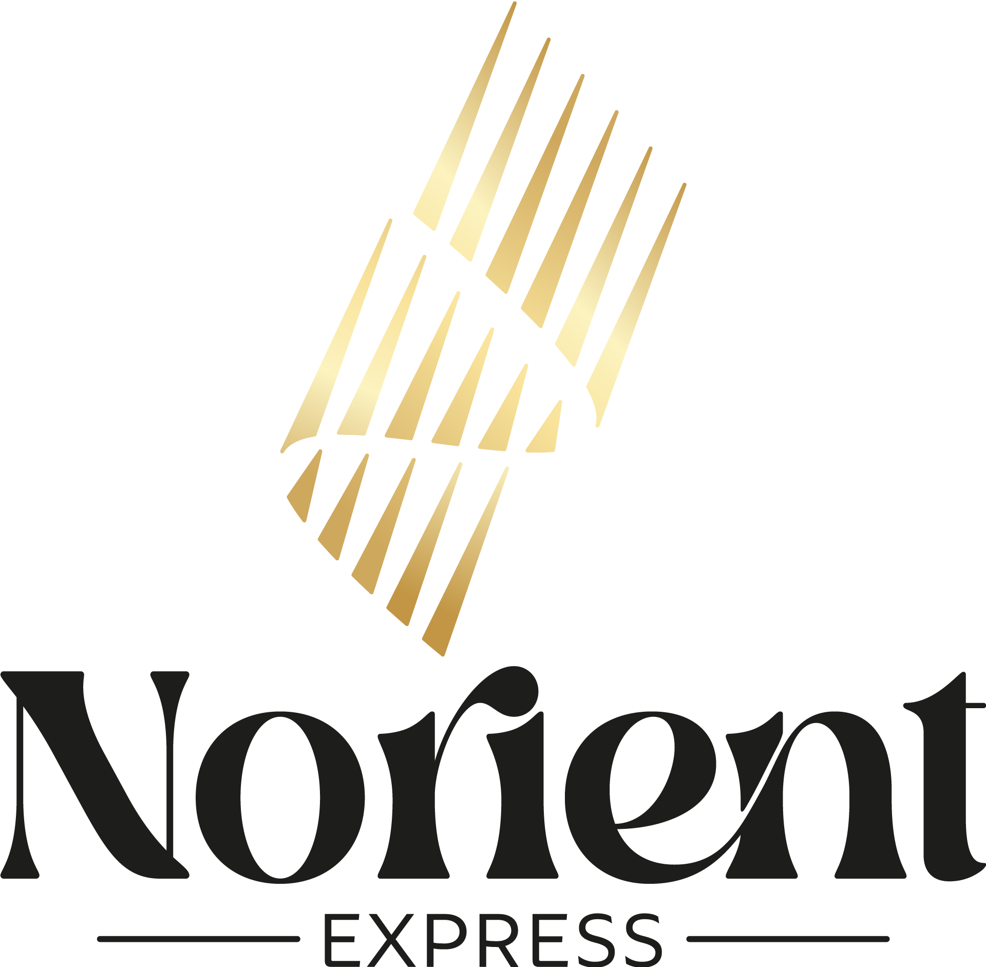 Norient Express logo