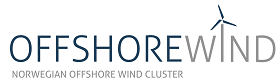 Offshore wind cluster logo