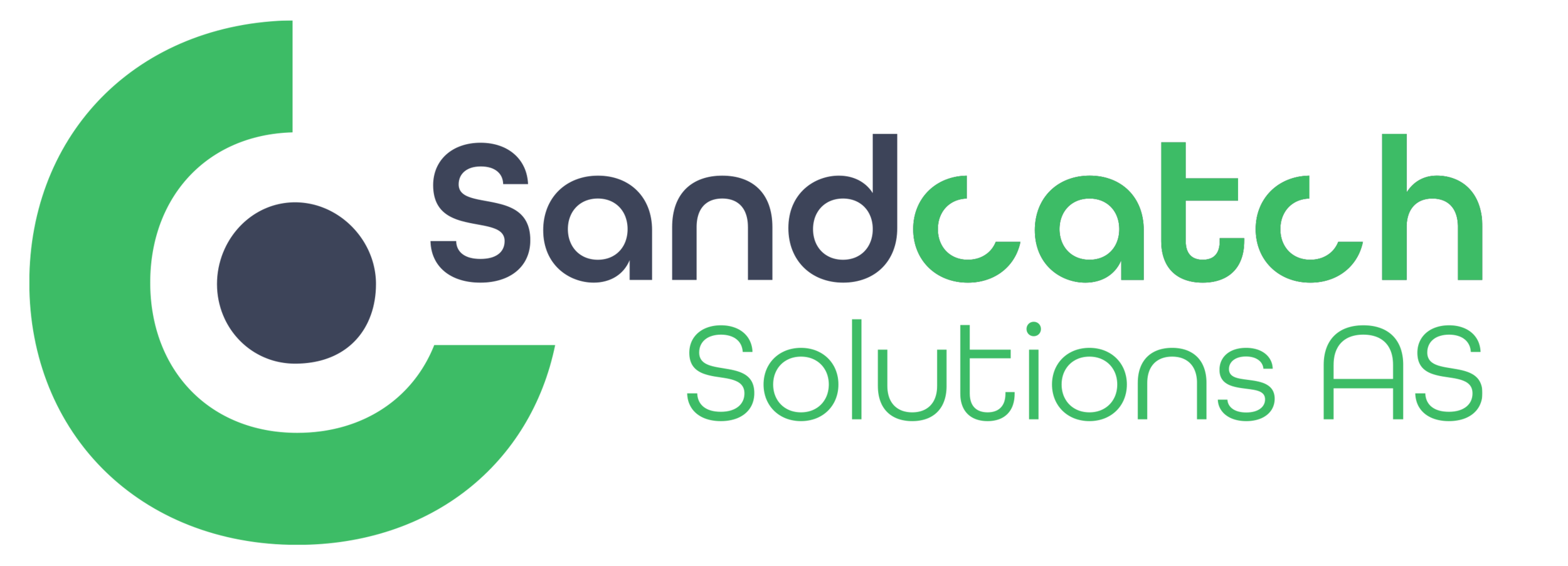 Sandcatch Solutions AS
