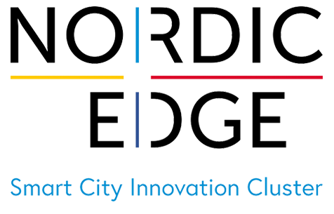 Smart City Nordic Edge logo