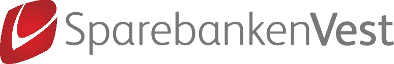 Sparebank Vest logo