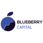 Blueberry Capital Logo