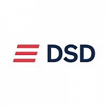 DSD logo