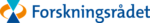 Forskningsrådet Logo