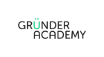 Grunder Academy logo 2