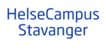 Helse Campus logo