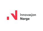 Innovasjon Norge  Logo Bokmal