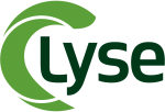 Lyse logo