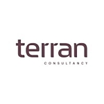 Terran consultancy logo