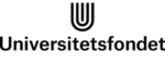 Universitetsfondet logo
