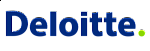 Deloitte logo