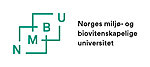Nmbu Logo