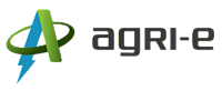 Agri e logo