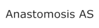 Anastomosis Logo