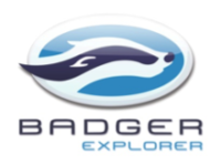 Badger Explorer Logo