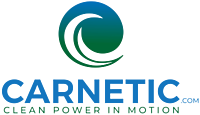 Carnetic logo