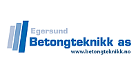 Egersund Betongteknikk Logo