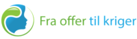 Fraoffertilkriger Logo