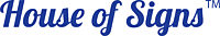 Houseofsigns Logo