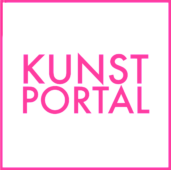 Kunstportal Logo