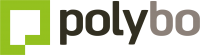 Polybo logo