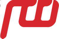 Reelwell logo