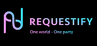 Requestify logo