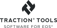 Traction Tools logo ny