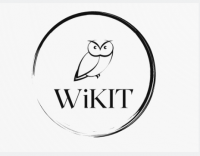 Wikit logo
