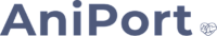 Aniport logo